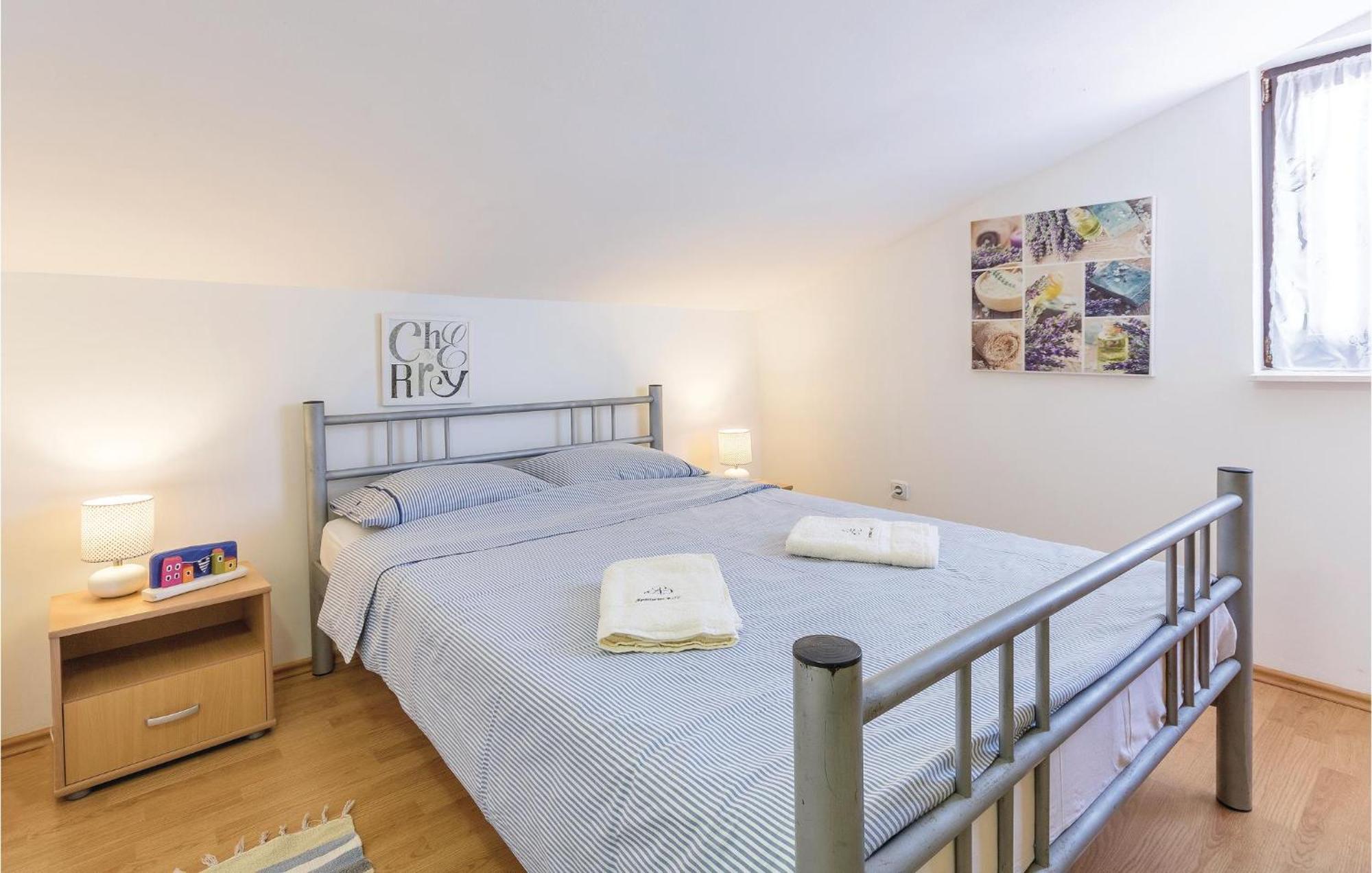 Amazing Apartment In Medulin With Wifi Exterior foto