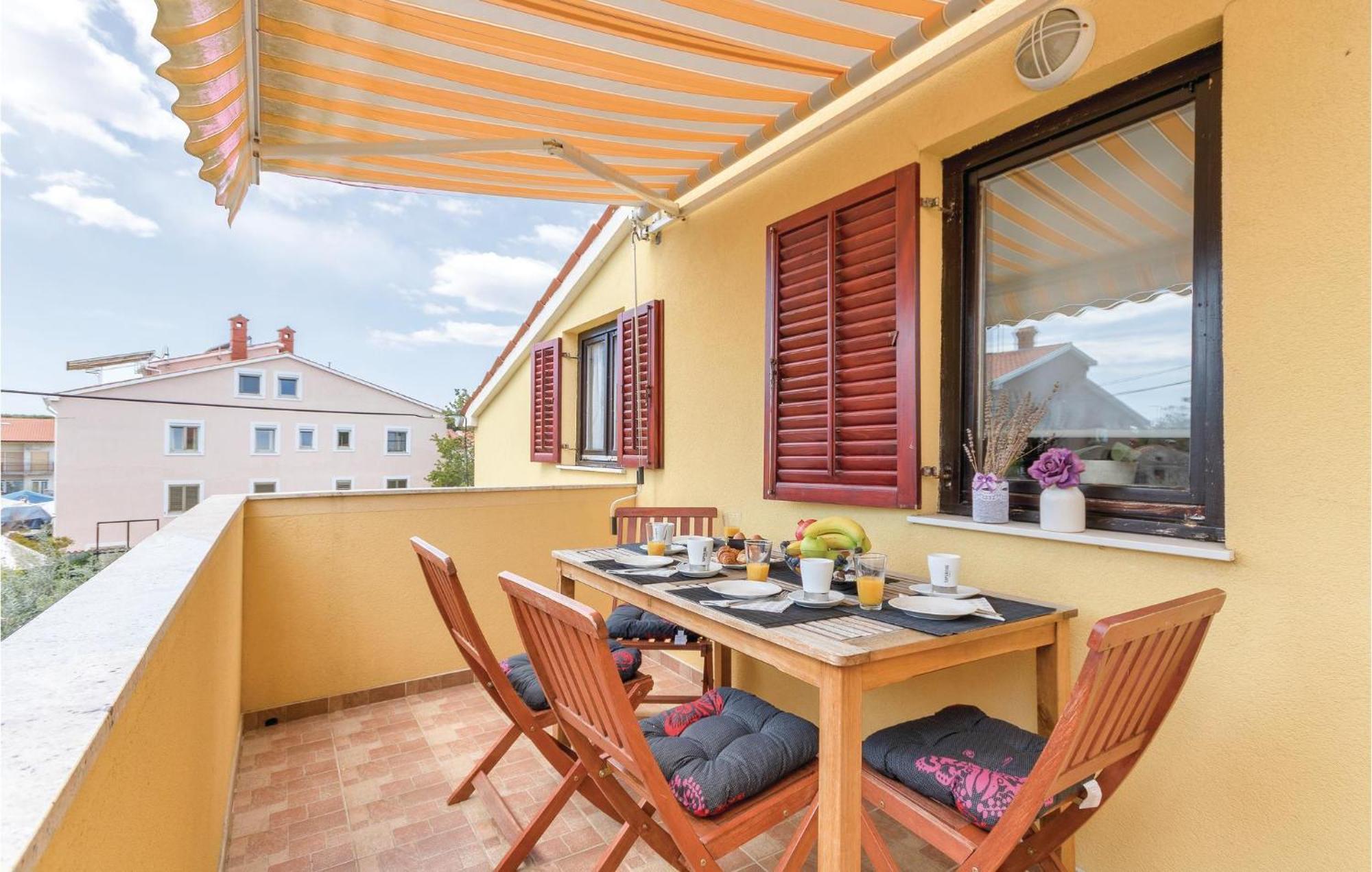 Amazing Apartment In Medulin With Wifi Exterior foto